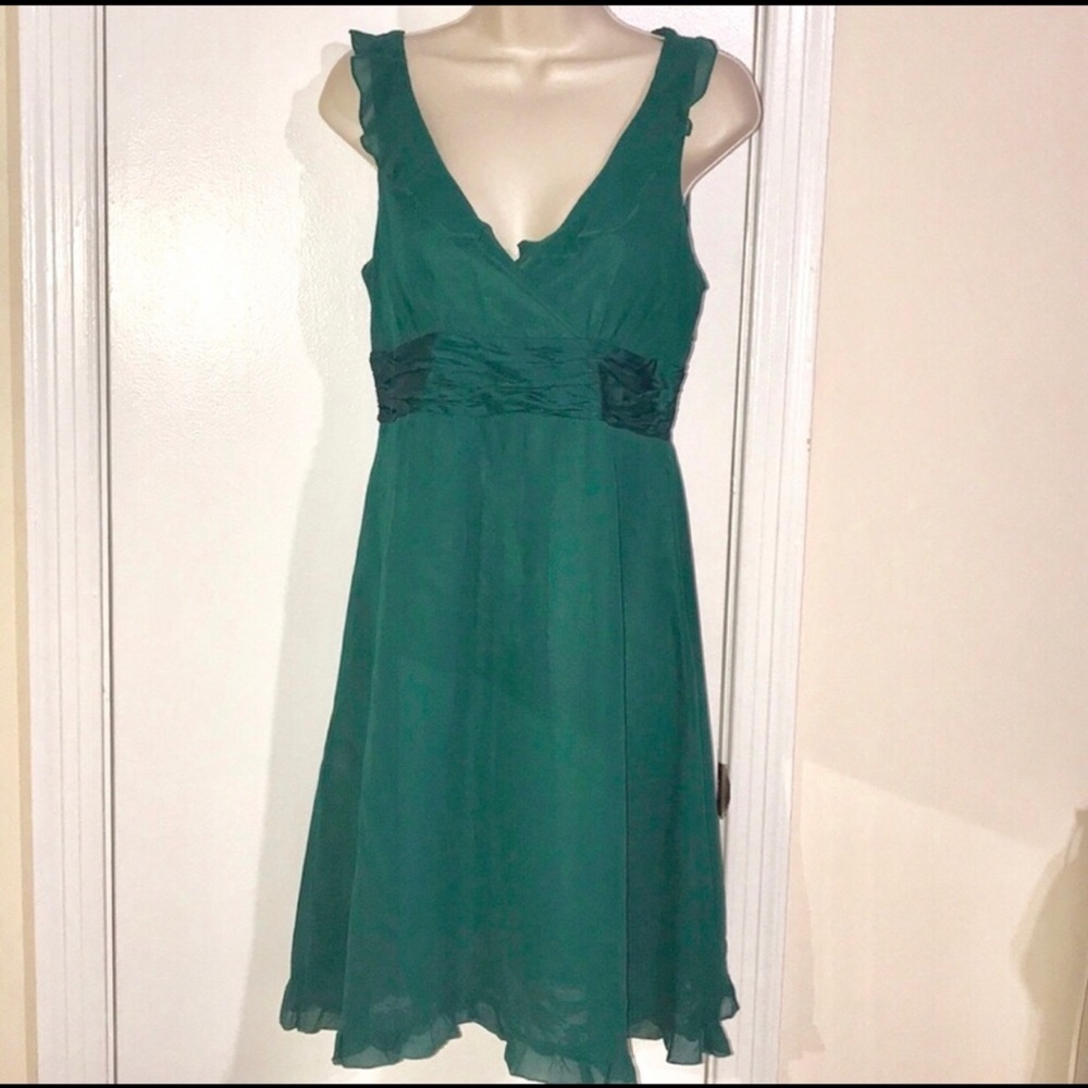 Anthropologie Moulinette Soeurs Dress